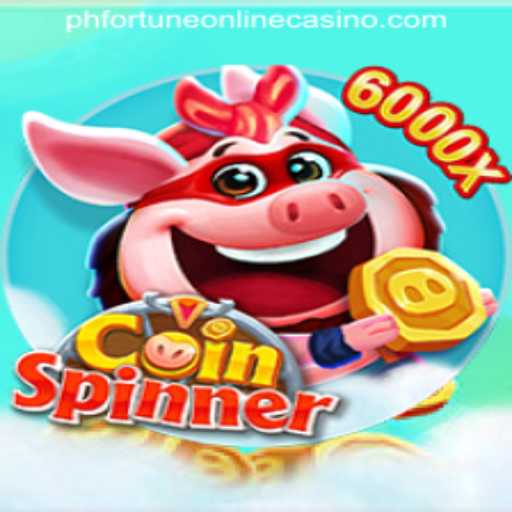 CoinSpinner: Unveiling the Thrills of PHFORTUNE ONLINE CASINO's Newest Game