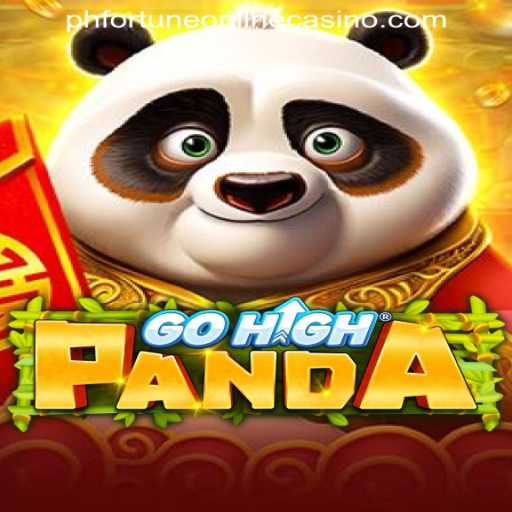 Exploring the Exciting World of GoHighPanda: A New PHFORTUNE ONLINE CASINO Sensation