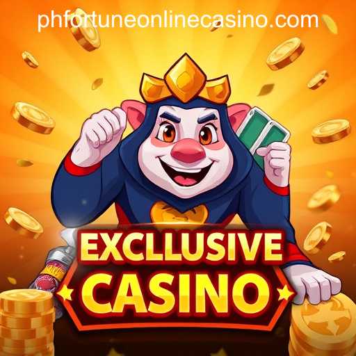 Unlocking the Best Exclusive Offers at PHFORTUNE ONLINE CASINO