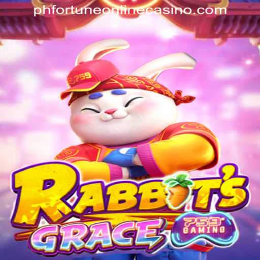 Exploring the Enchanting World of RabbitsGrace at PHFORTUNE ONLINE CASINO