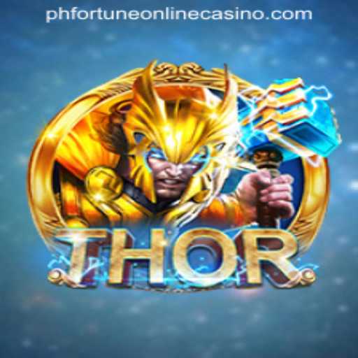 Exploring THOR: A New Adventure in PHFORTUNE ONLINE CASINO