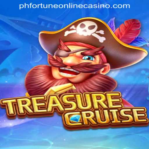 Navigate Your Way to Riches with TREASURECRUISE at PHFORTUNE ONLINE CASINO