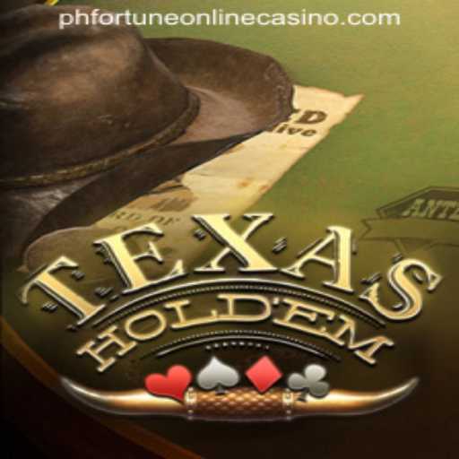 Mastering Texas Hold'em: A Comprehensive Guide to the Iconic Poker Game at PHFORTUNE ONLINE CASINO